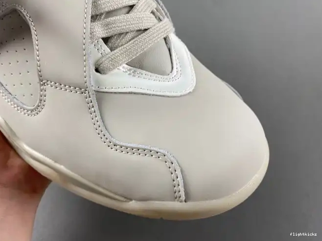 Jordan Retro 8 832821-030 Champagne 0601